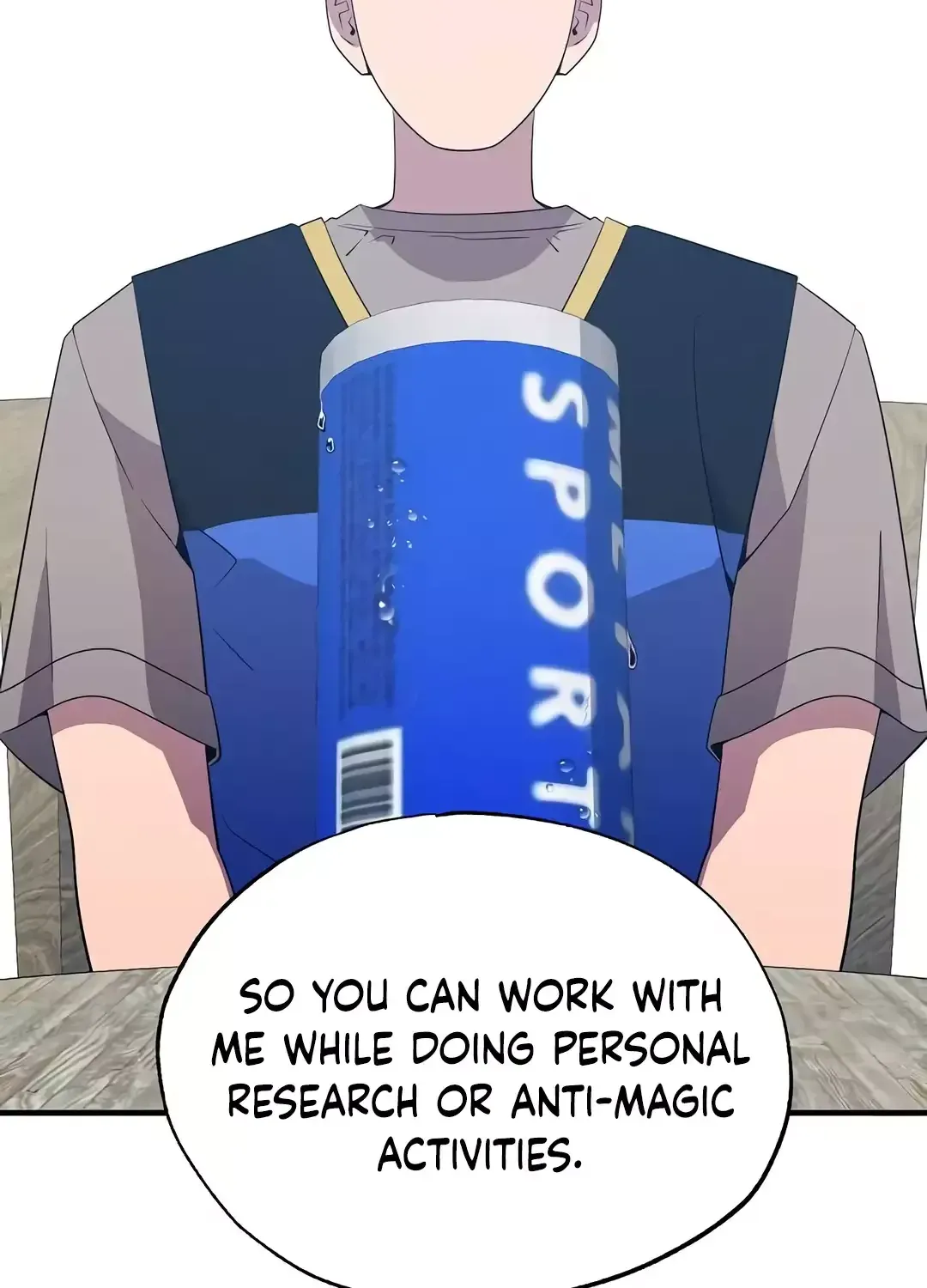 Read Magical Realm Shopkeeper chapter 44 image 10 on Lezhin