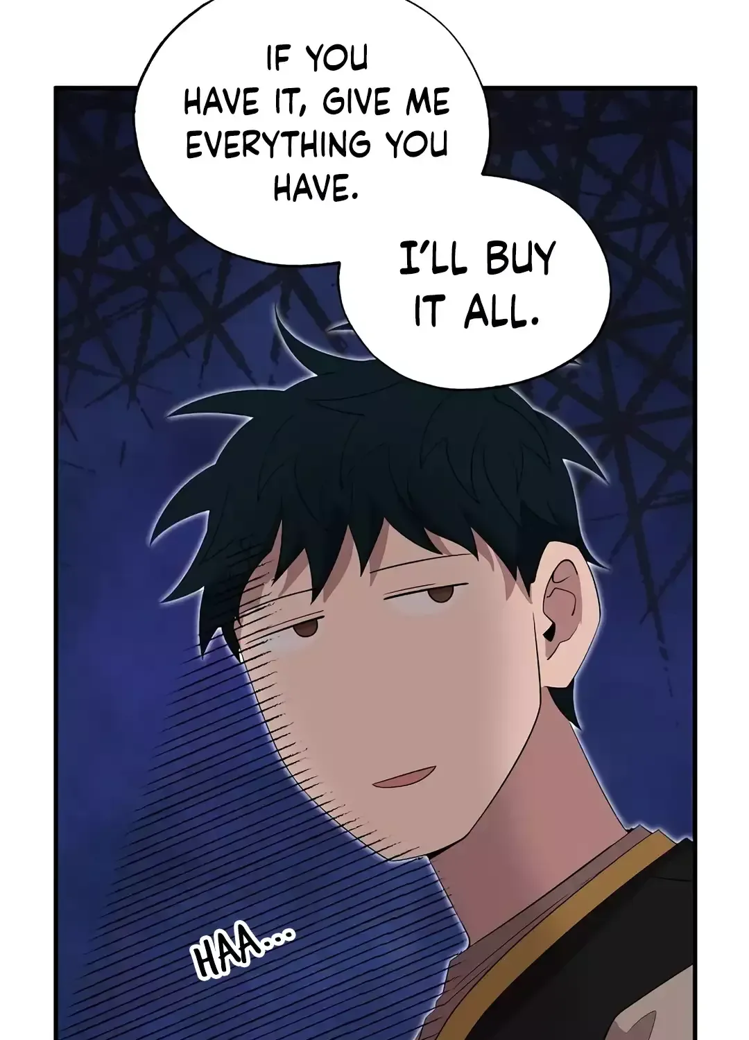 Read Magical Realm Shopkeeper chapter 44 image 102 on Lezhin