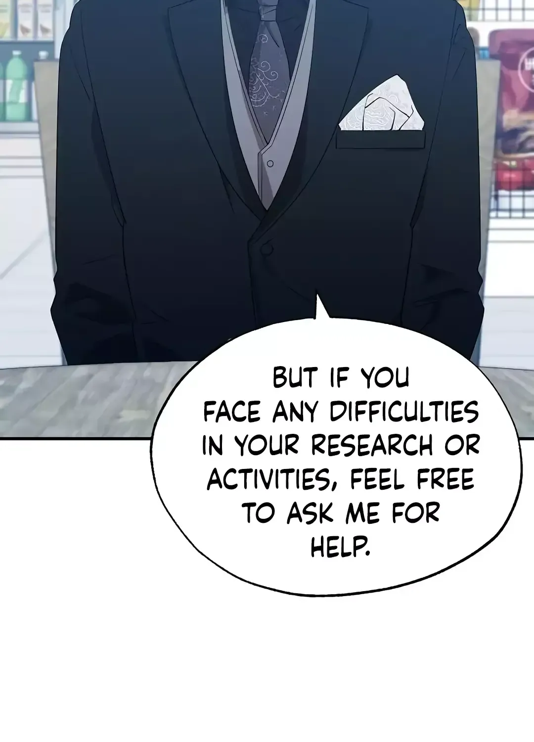 Read Magical Realm Shopkeeper chapter 44 image 12 on Lezhin