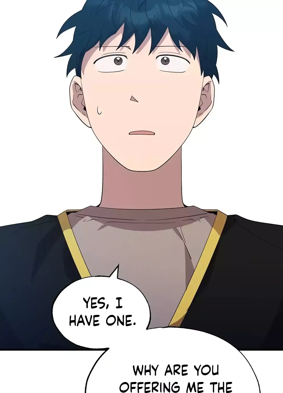 Read Magical Realm Shopkeeper chapter 44 image 14 on Lezhin
