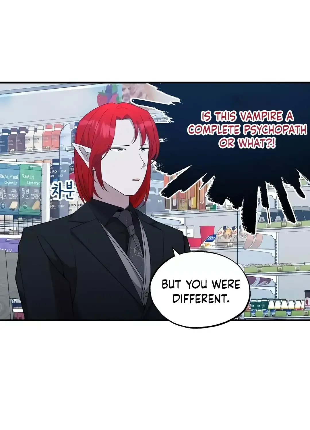 Read Magical Realm Shopkeeper chapter 44 image 25 on Lezhin