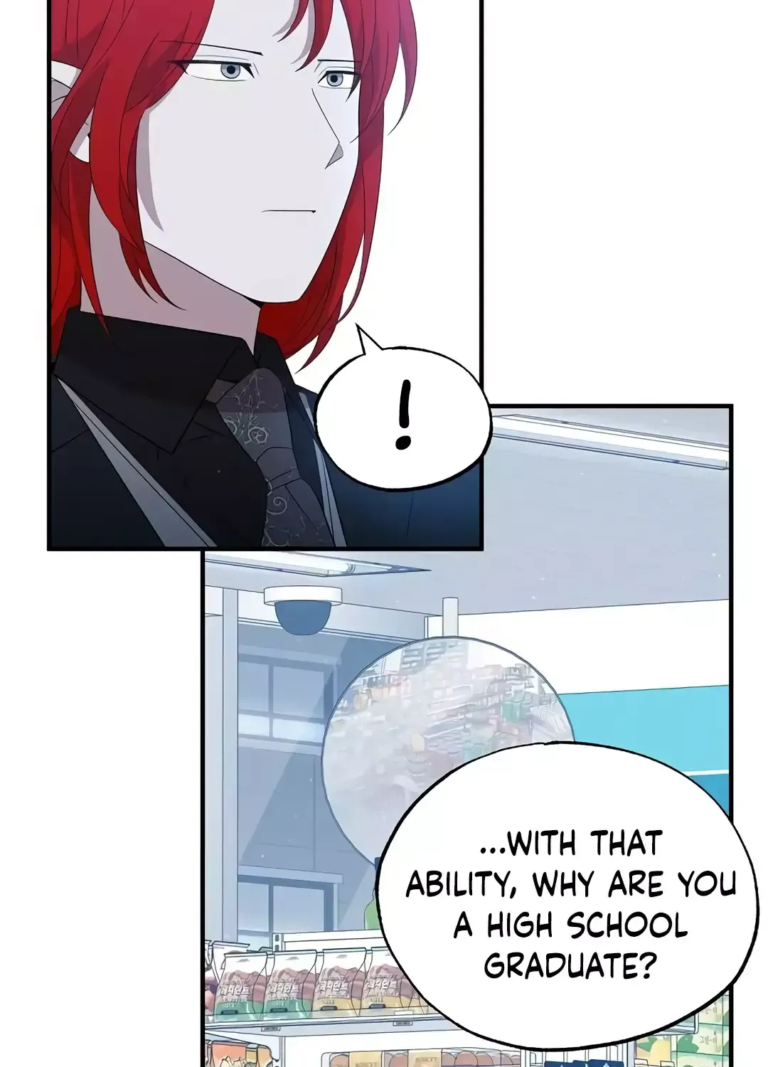 Read Magical Realm Shopkeeper chapter 44 image 31 on Lezhin