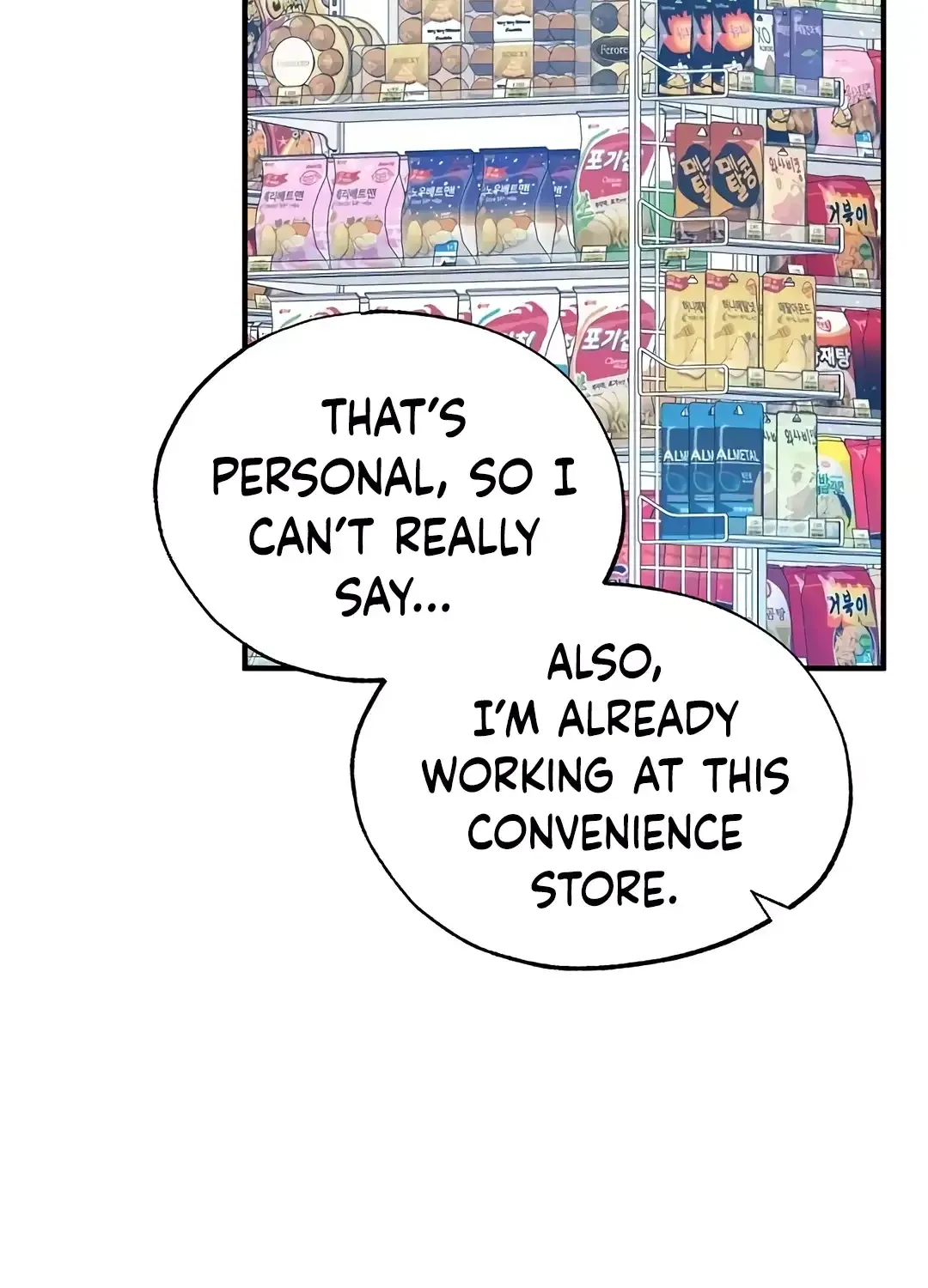 Read Magical Realm Shopkeeper chapter 44 image 32 on Lezhin