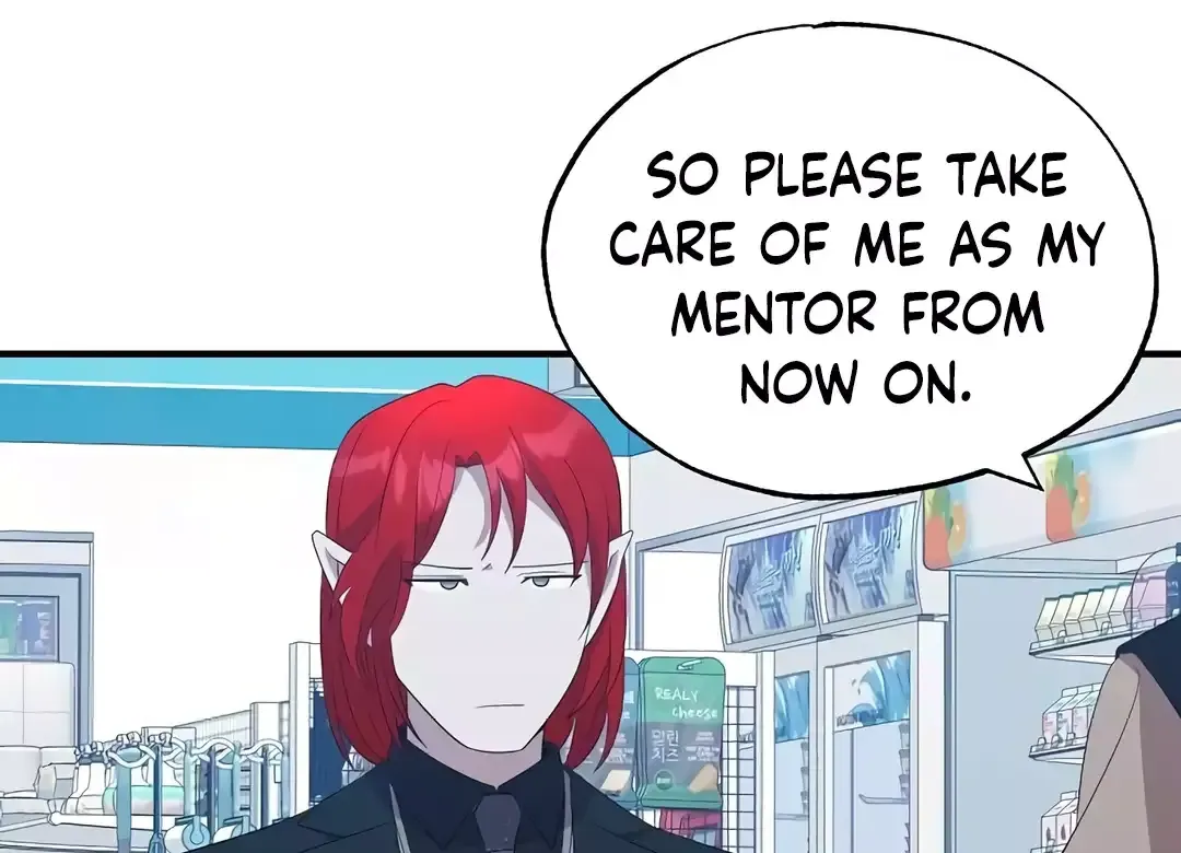 Read Magical Realm Shopkeeper chapter 44 image 33 on Lezhin