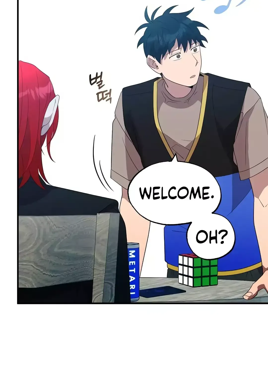 Read Magical Realm Shopkeeper chapter 44 image 35 on Lezhin