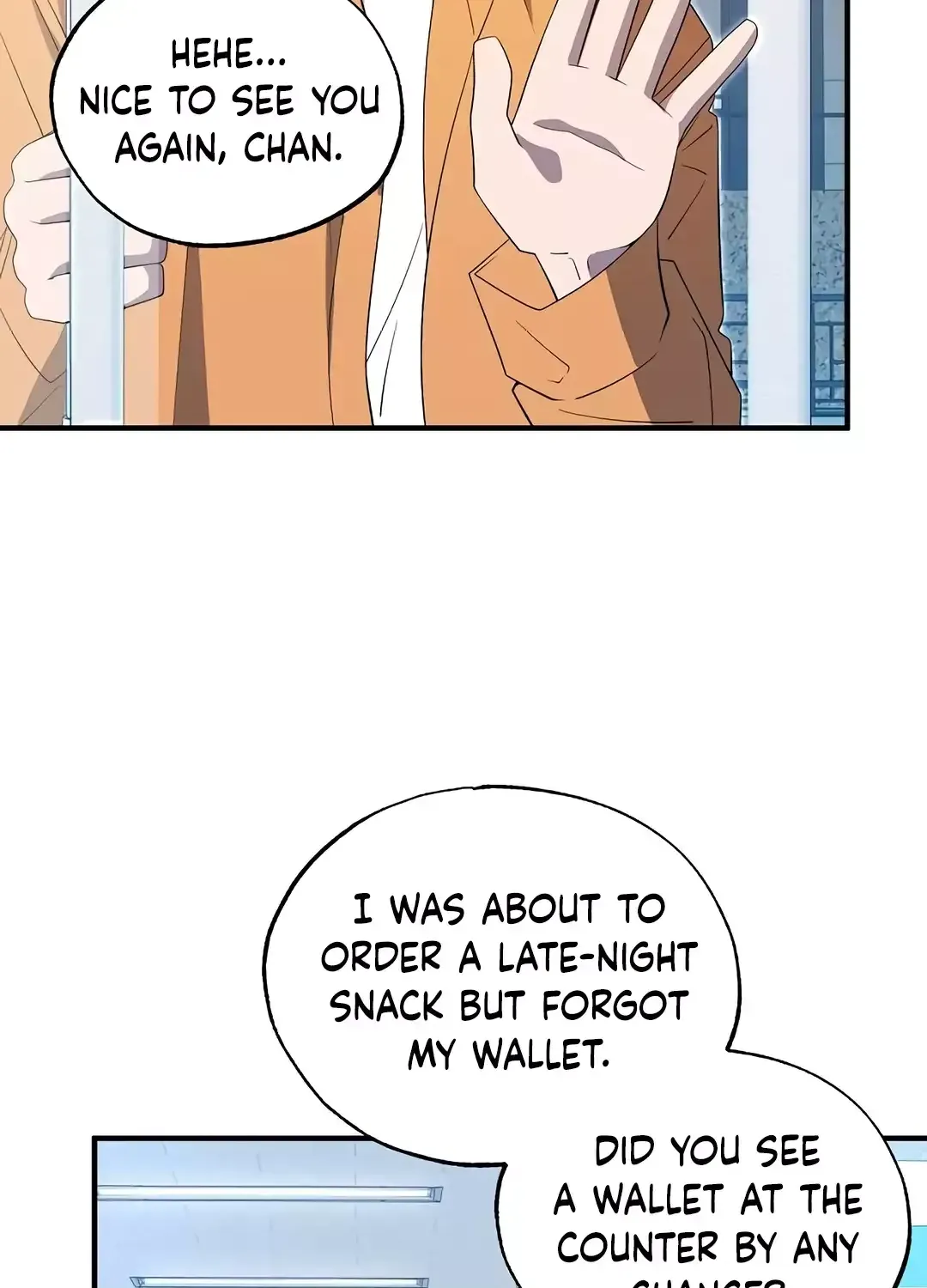 Read Magical Realm Shopkeeper chapter 44 image 37 on Lezhin