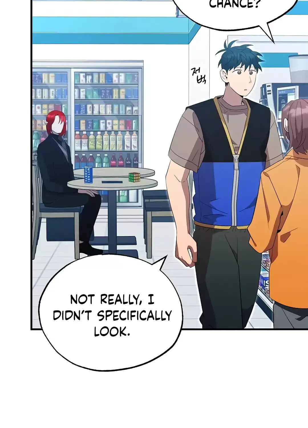 Read Magical Realm Shopkeeper chapter 44 image 38 on Lezhin