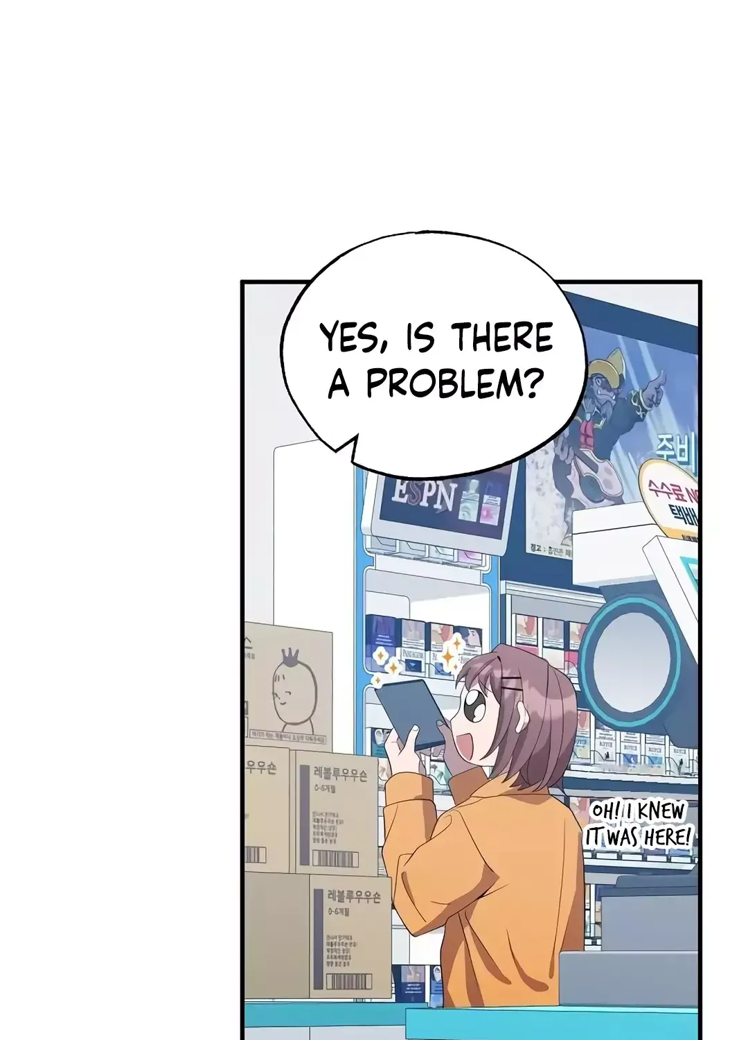 Read Magical Realm Shopkeeper chapter 44 image 46 on Lezhin