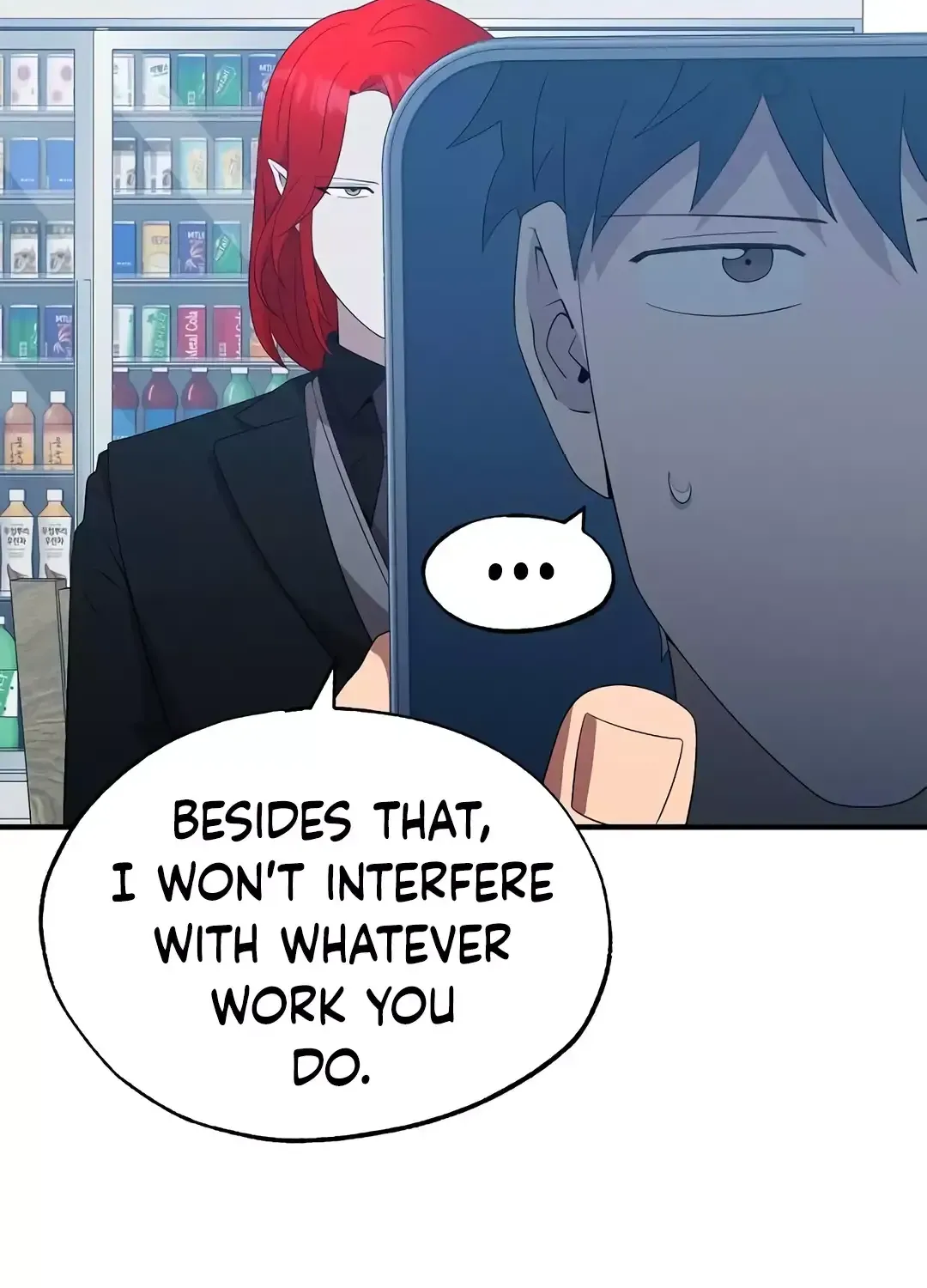 Read Magical Realm Shopkeeper chapter 44 image 57 on Lezhin