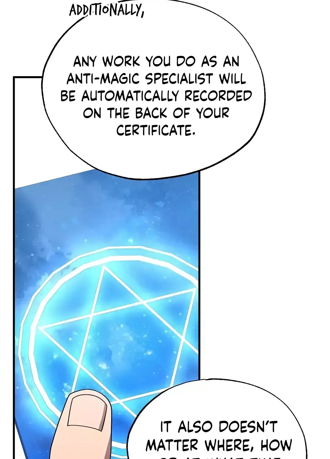 Read Magical Realm Shopkeeper chapter 44 image 62 on Lezhin
