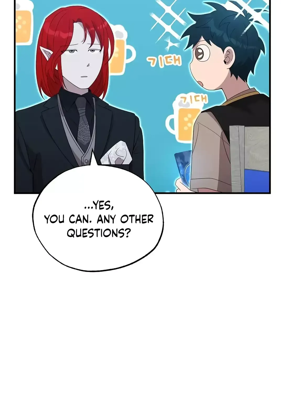 Read Magical Realm Shopkeeper chapter 44 image 65 on Lezhin