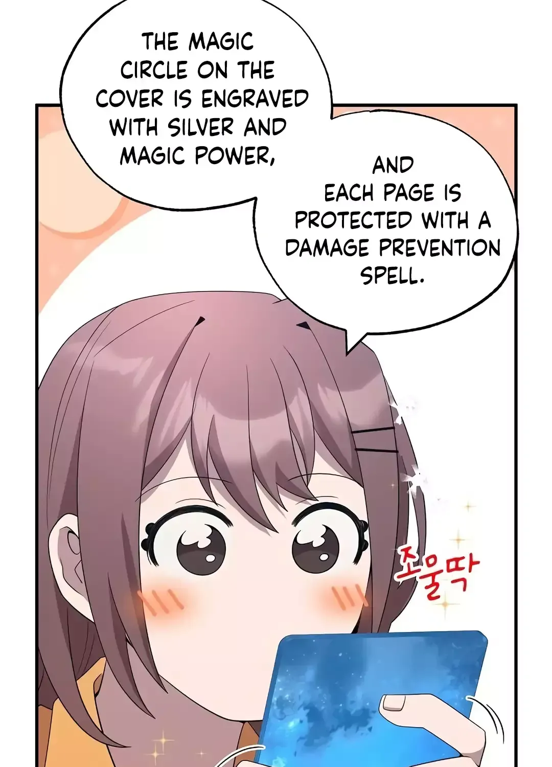 Read Magical Realm Shopkeeper chapter 44 image 75 on Lezhin