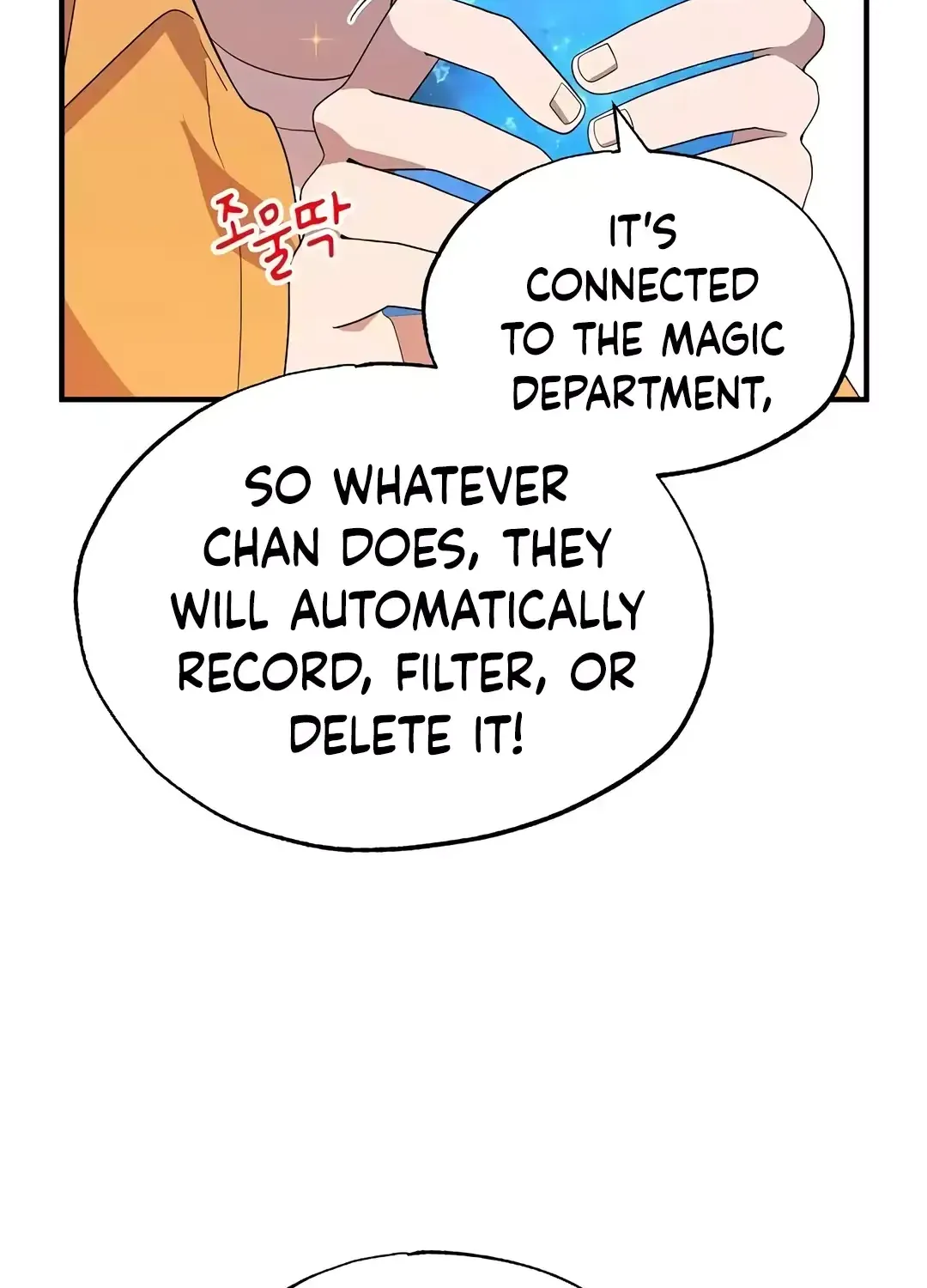 Read Magical Realm Shopkeeper chapter 44 image 76 on Lezhin