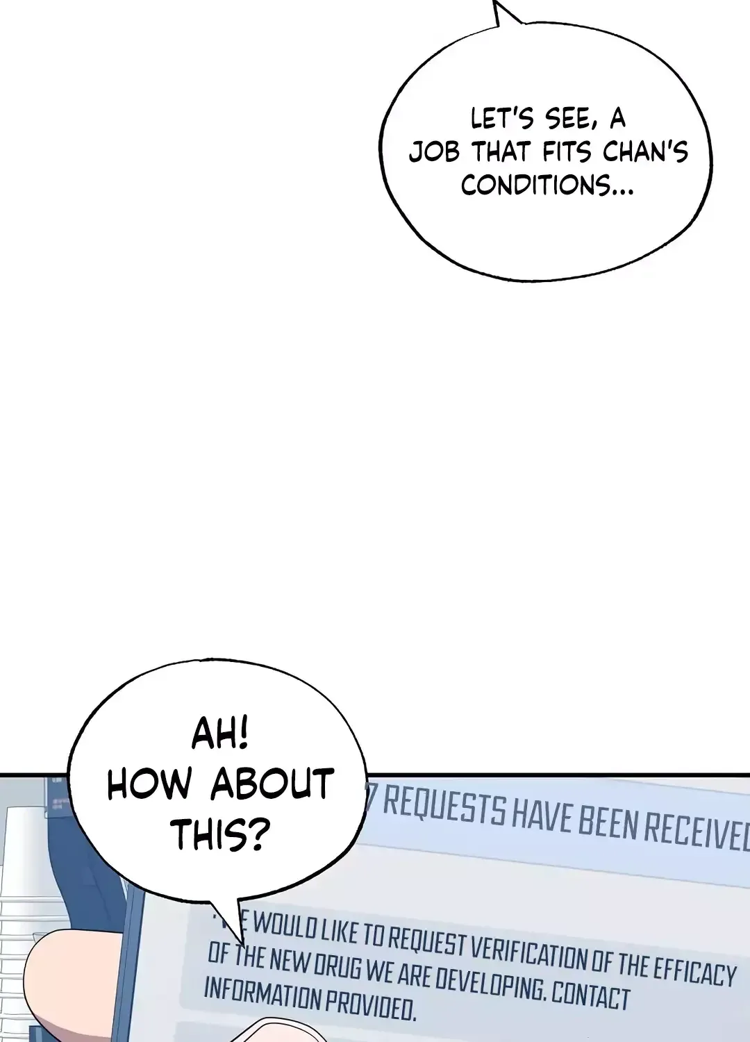 Read Magical Realm Shopkeeper chapter 44 image 85 on Lezhin