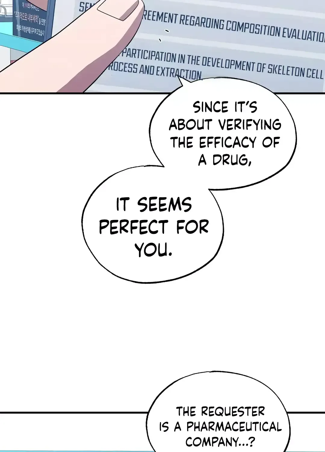 Read Magical Realm Shopkeeper chapter 44 image 86 on Lezhin