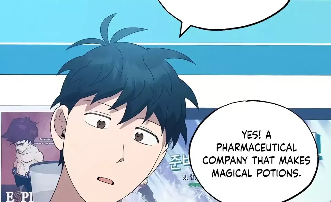 Read Magical Realm Shopkeeper chapter 44 image 87 on Lezhin