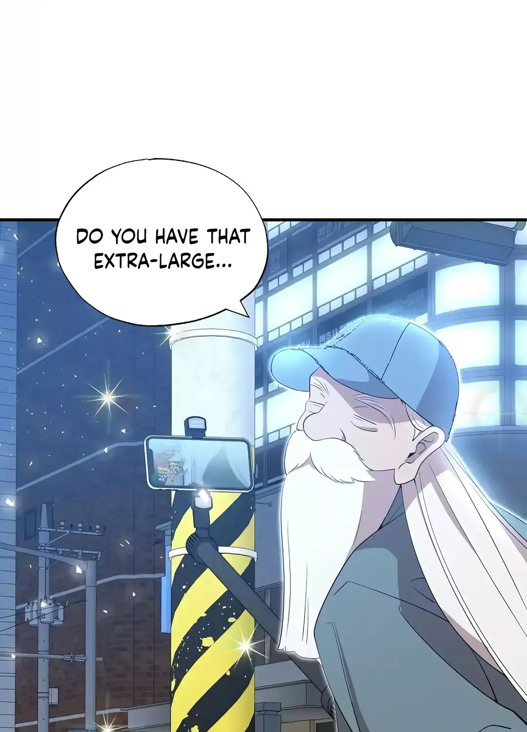 Read Magical Realm Shopkeeper chapter 44 image 99 on Lezhin