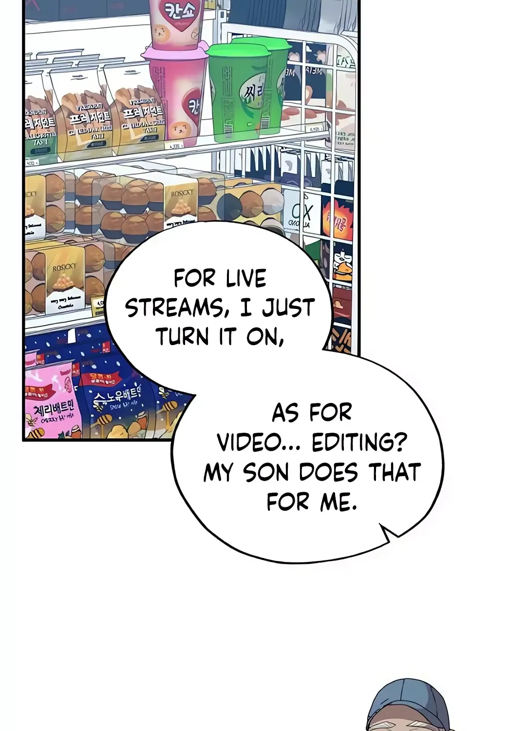 Read Magical Realm Shopkeeper chapter 45 image 10 on Lezhin