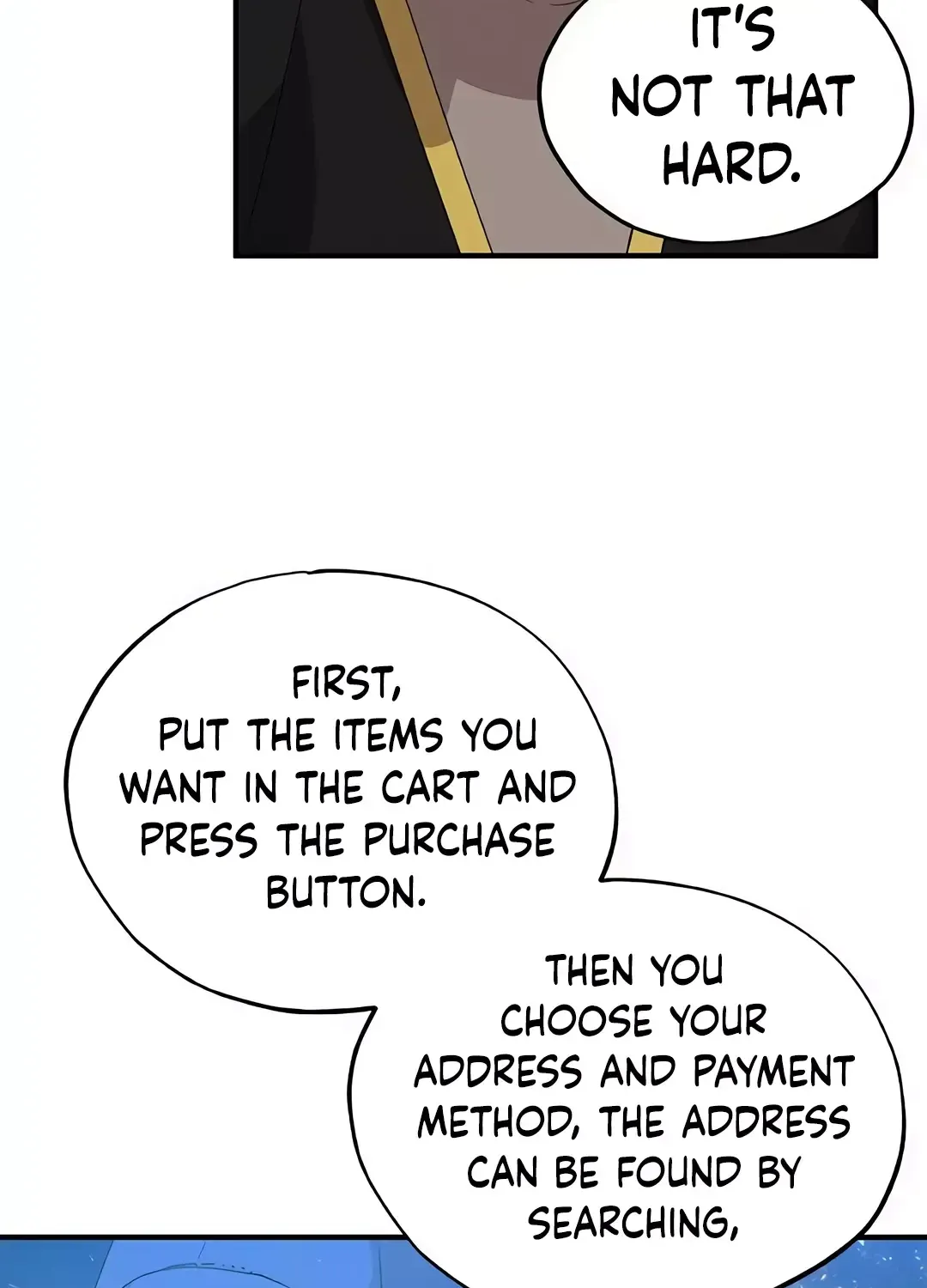 Read Magical Realm Shopkeeper chapter 45 image 12 on Lezhin