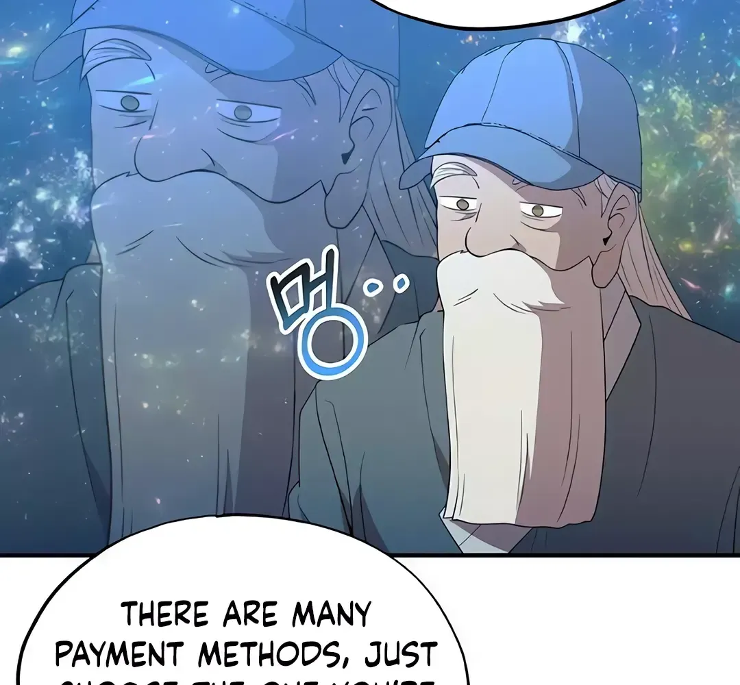 Read Magical Realm Shopkeeper chapter 45 image 13 on Lezhin