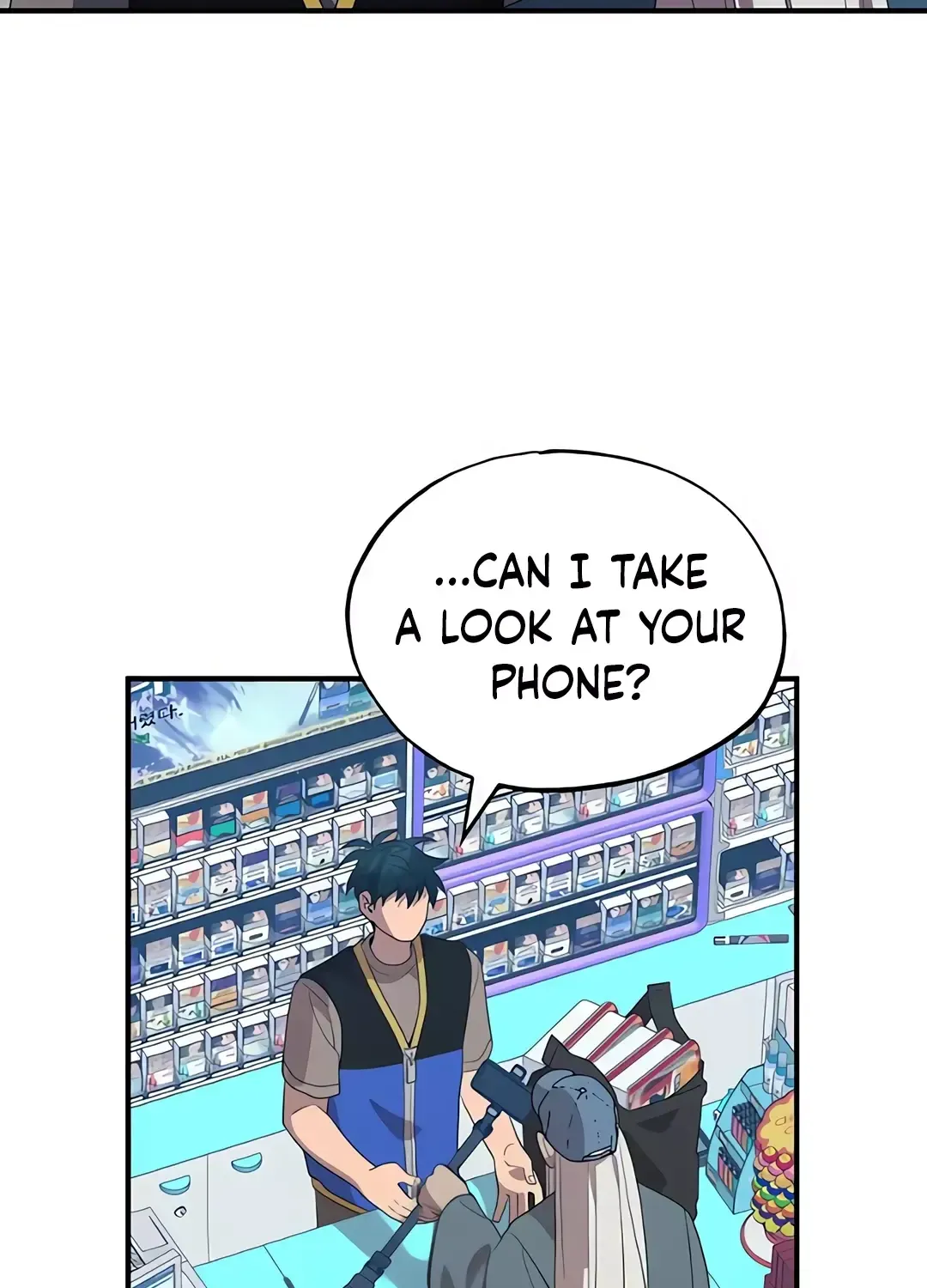 Read Magical Realm Shopkeeper chapter 45 image 15 on Lezhin
