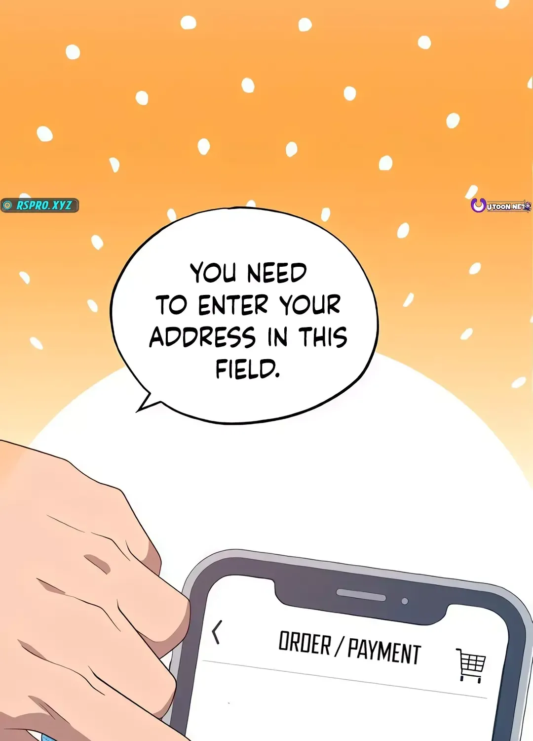 Read Magical Realm Shopkeeper chapter 45 image 19 on Lezhin