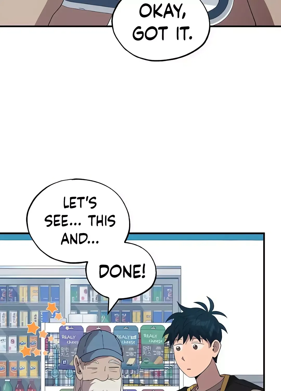 Read Magical Realm Shopkeeper chapter 45 image 21 on Lezhin