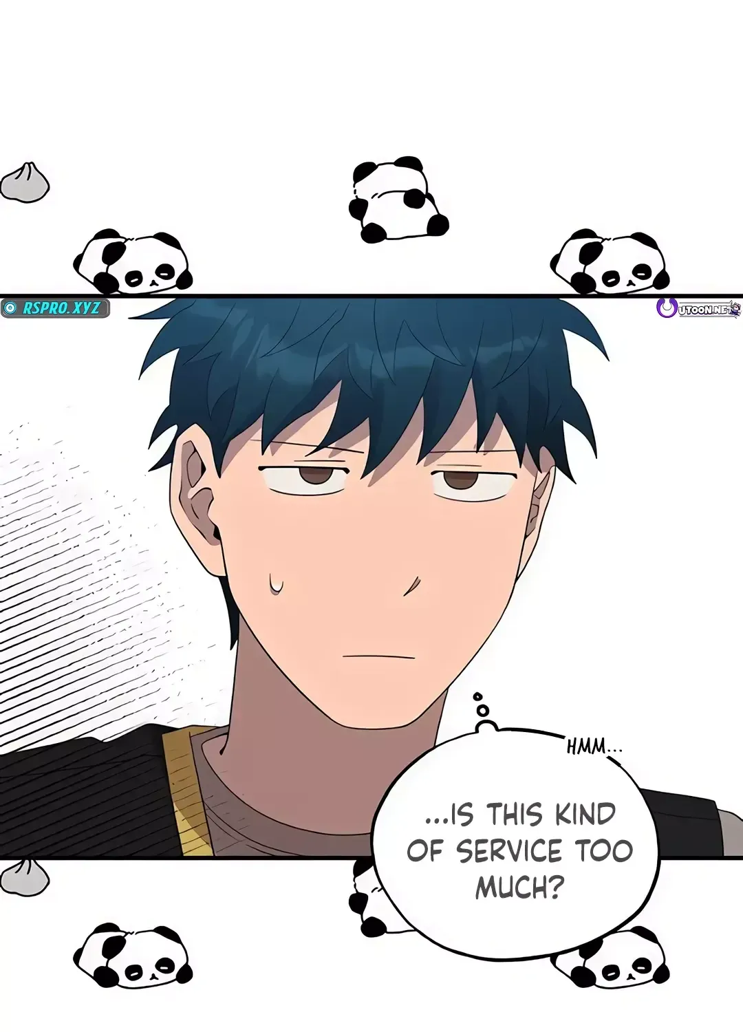 Read Magical Realm Shopkeeper chapter 45 image 24 on Lezhin
