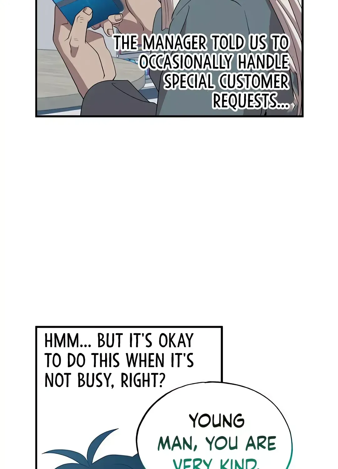 Read Magical Realm Shopkeeper chapter 45 image 26 on Lezhin