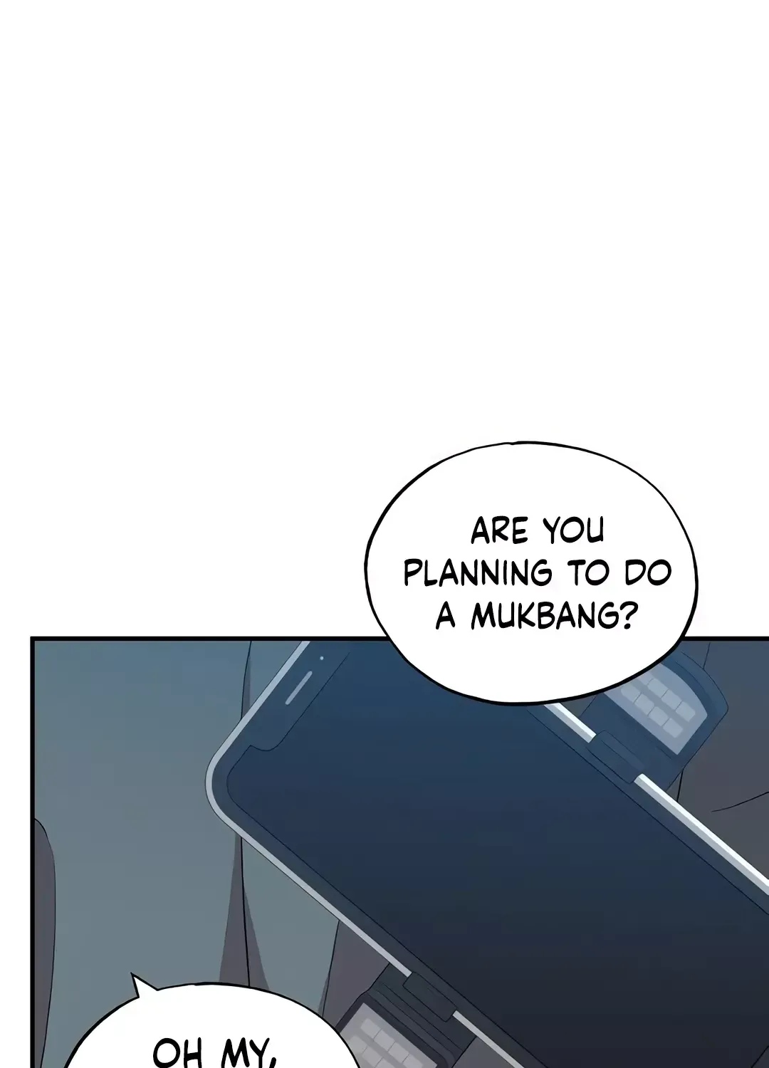 Read Magical Realm Shopkeeper chapter 45 image 3 on Lezhin