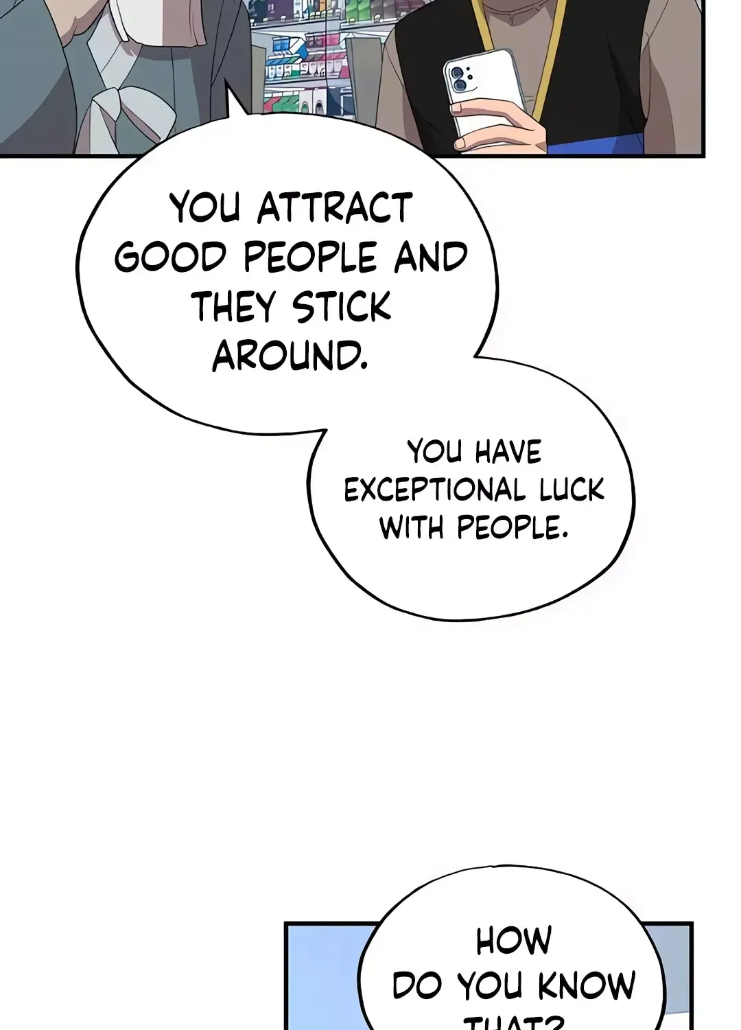 Read Magical Realm Shopkeeper chapter 45 image 30 on Lezhin
