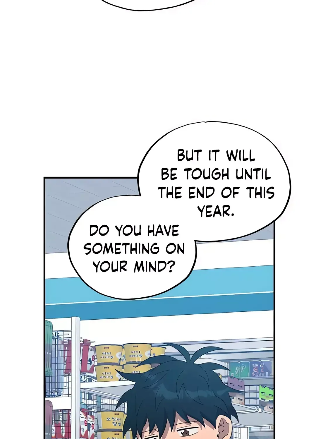 Read Magical Realm Shopkeeper chapter 45 image 32 on Lezhin