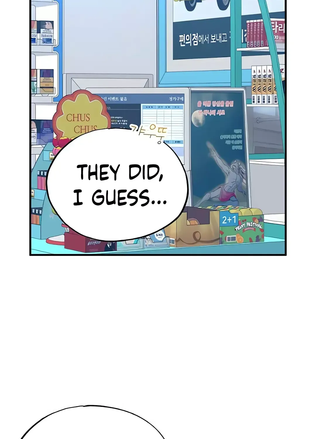 Read Magical Realm Shopkeeper chapter 45 image 36 on Lezhin