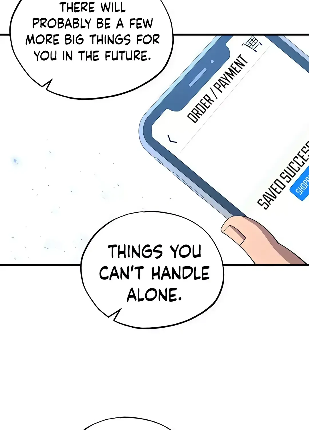 Read Magical Realm Shopkeeper chapter 45 image 37 on Lezhin