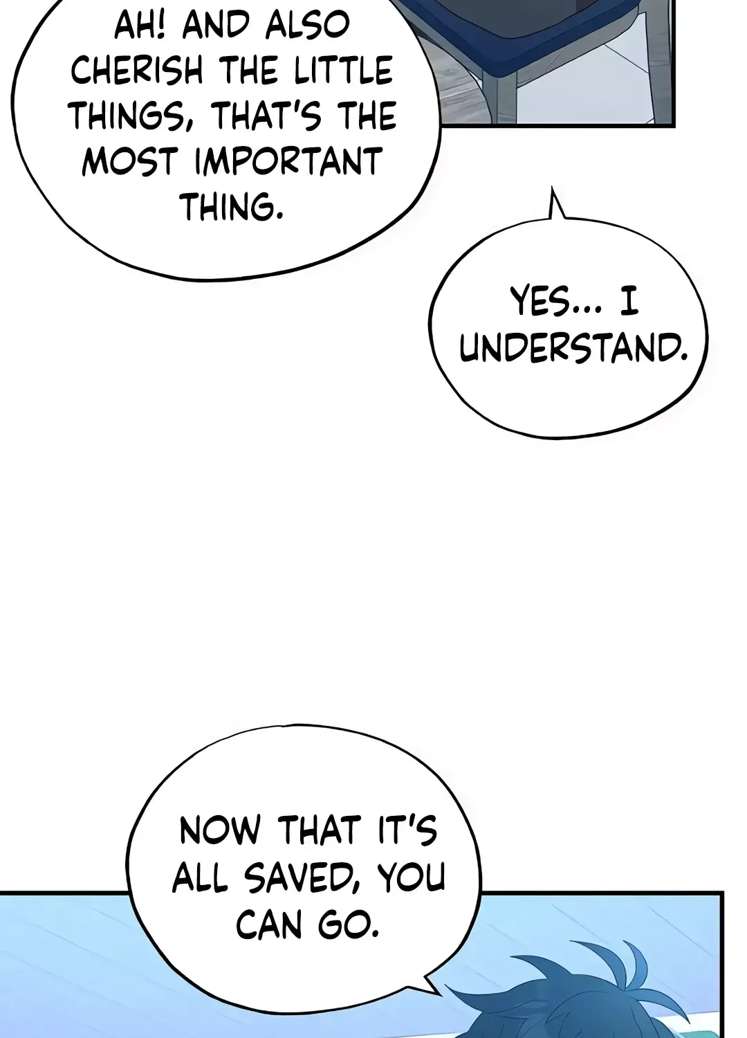 Read Magical Realm Shopkeeper chapter 45 image 39 on Lezhin