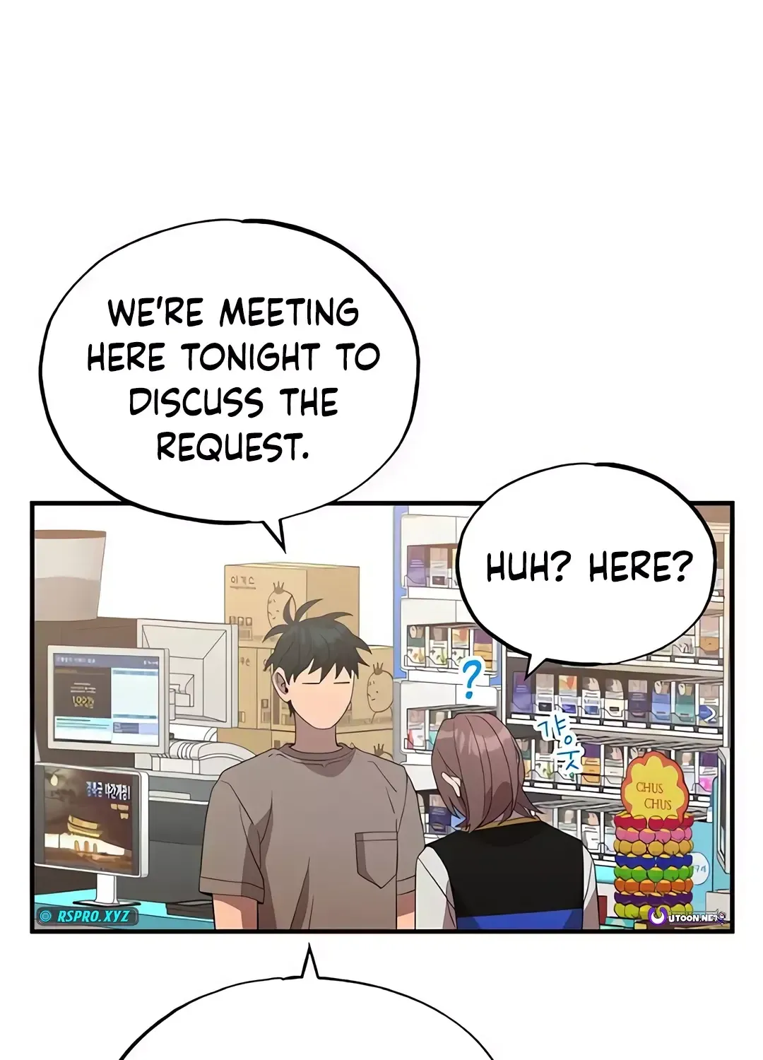 Read Magical Realm Shopkeeper chapter 45 image 61 on Lezhin