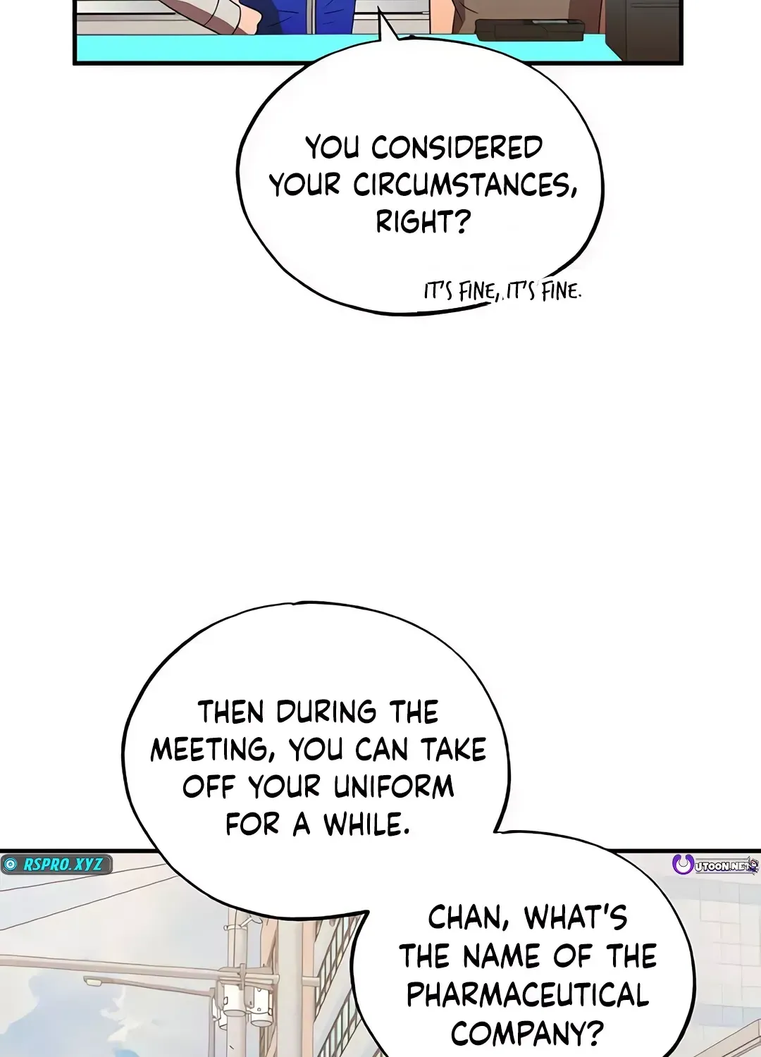 Read Magical Realm Shopkeeper chapter 45 image 65 on Lezhin