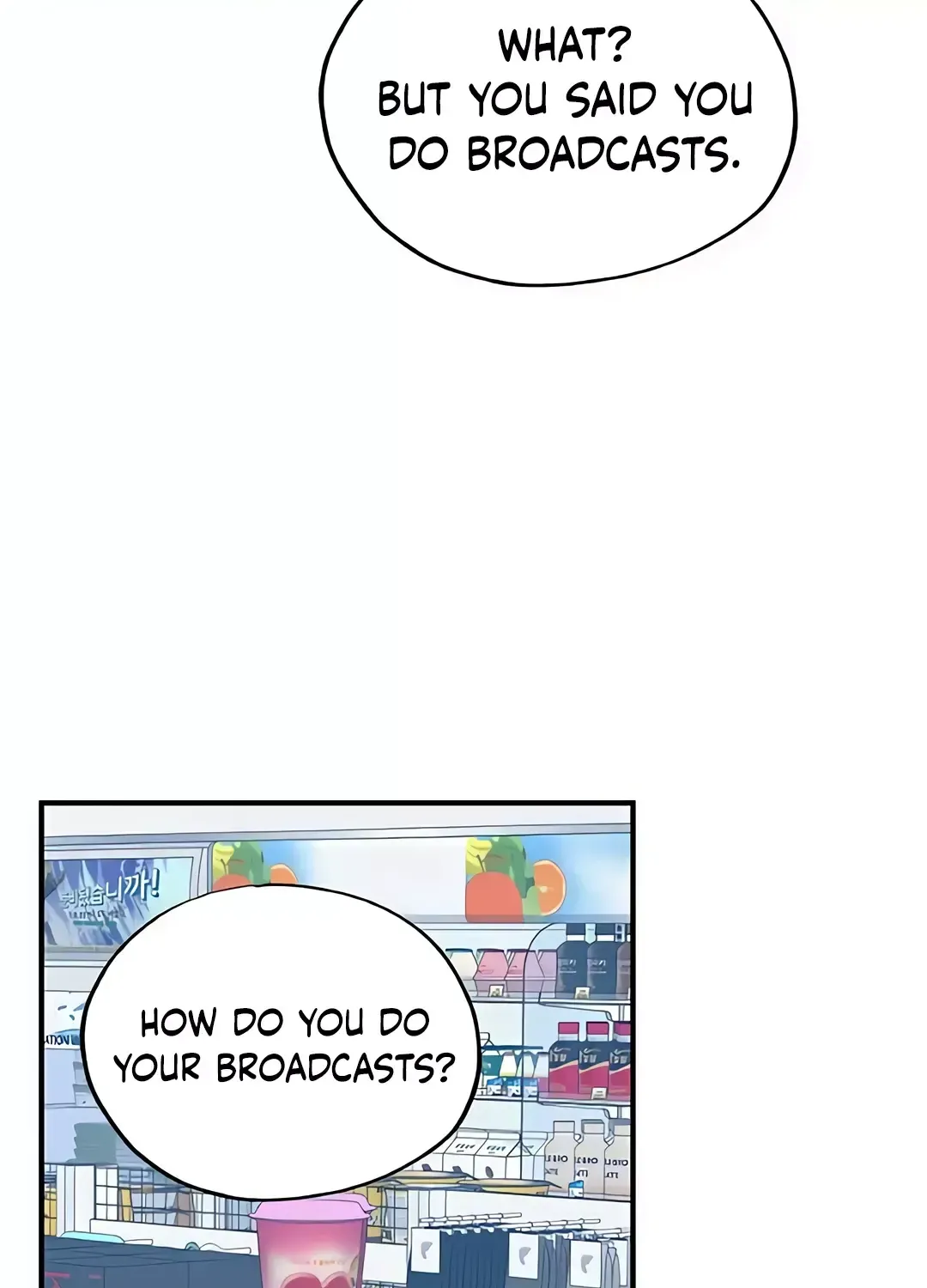 Read Magical Realm Shopkeeper chapter 45 image 9 on Lezhin