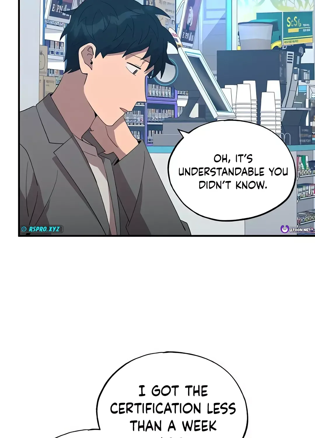 Read Magical Realm Shopkeeper chapter 45 image 91 on Lezhin