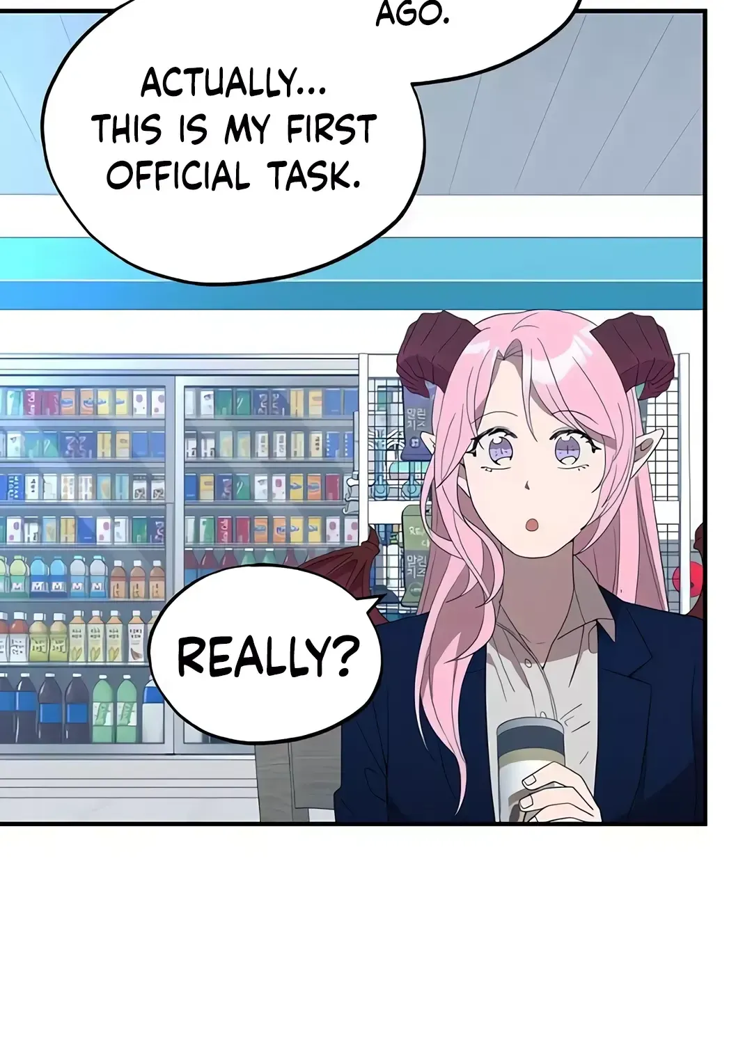 Read Magical Realm Shopkeeper chapter 45 image 92 on Lezhin