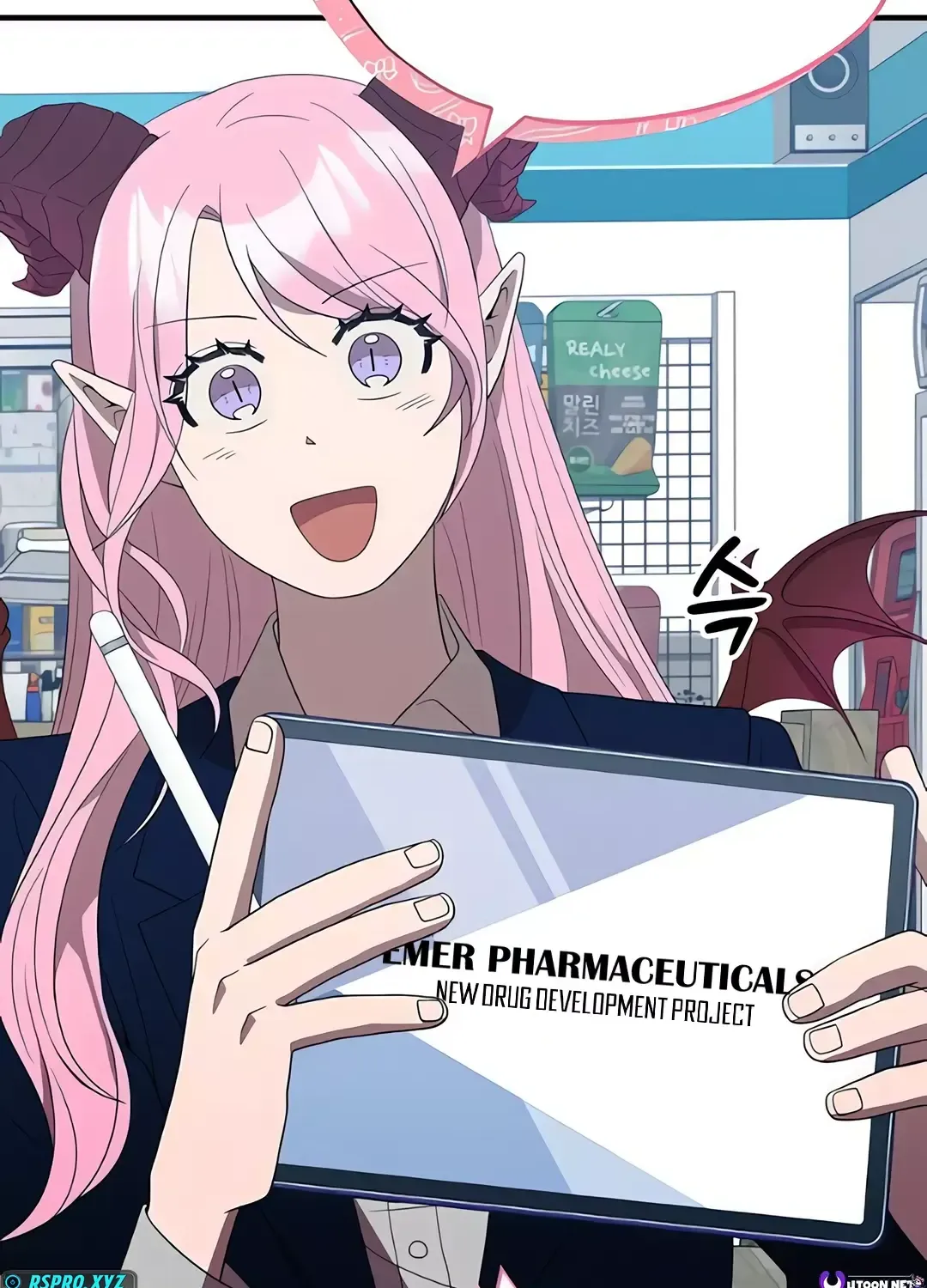 Read Magical Realm Shopkeeper chapter 45 image 96 on Lezhin