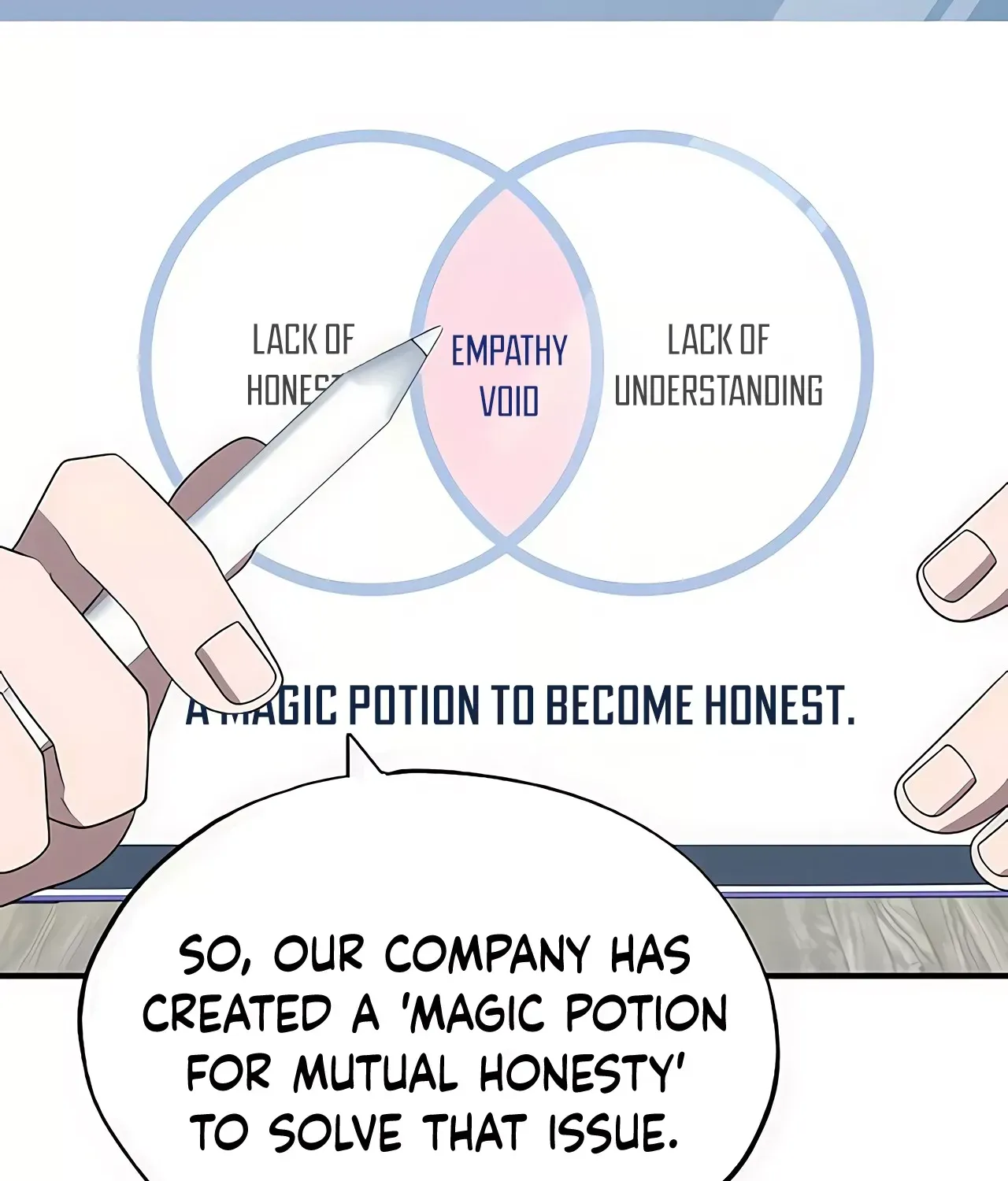 Read Magical Realm Shopkeeper chapter 46 image 1 on Lezhin