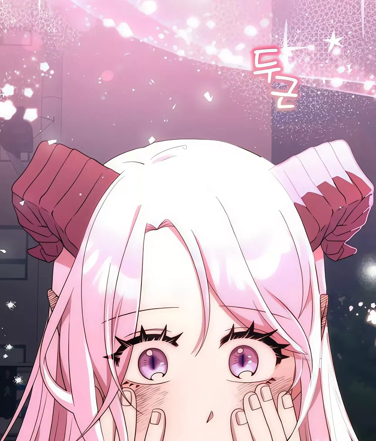 Read Magical Realm Shopkeeper chapter 46 image 100 on Lezhin