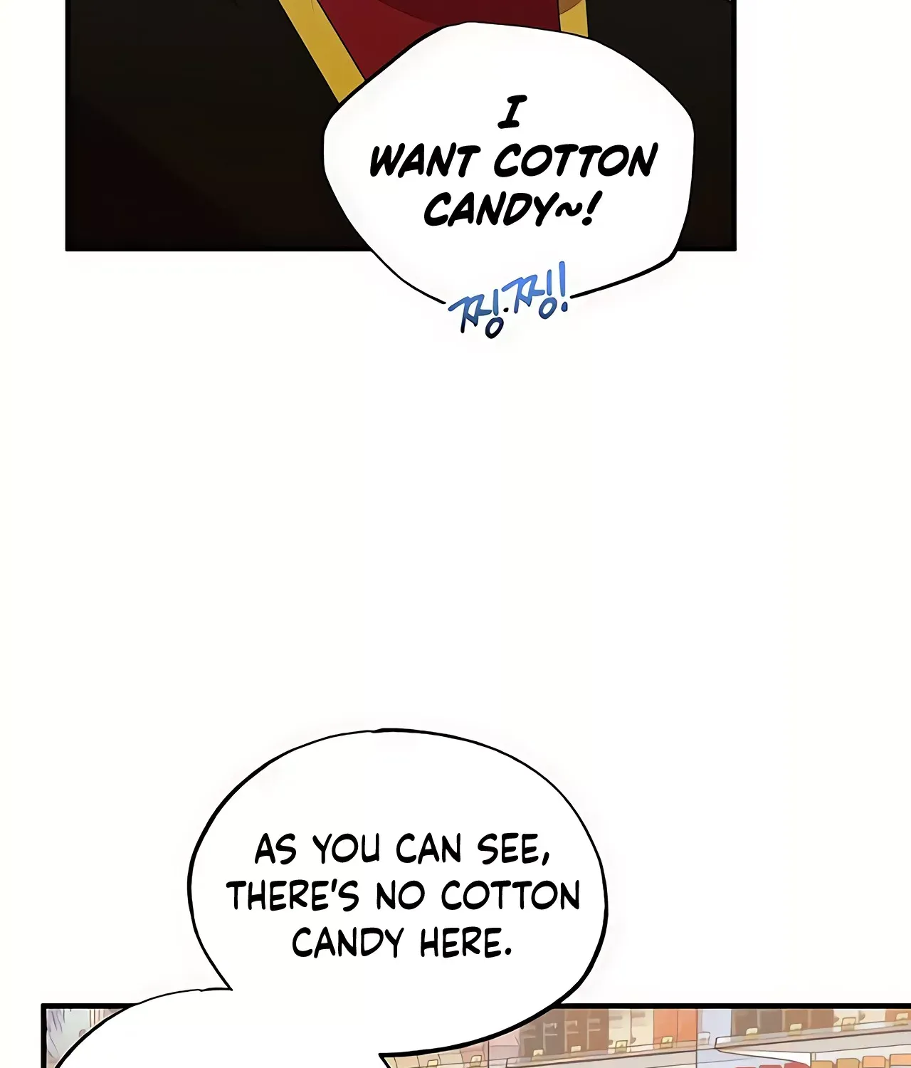 Read Magical Realm Shopkeeper chapter 46 image 114 on Lezhin