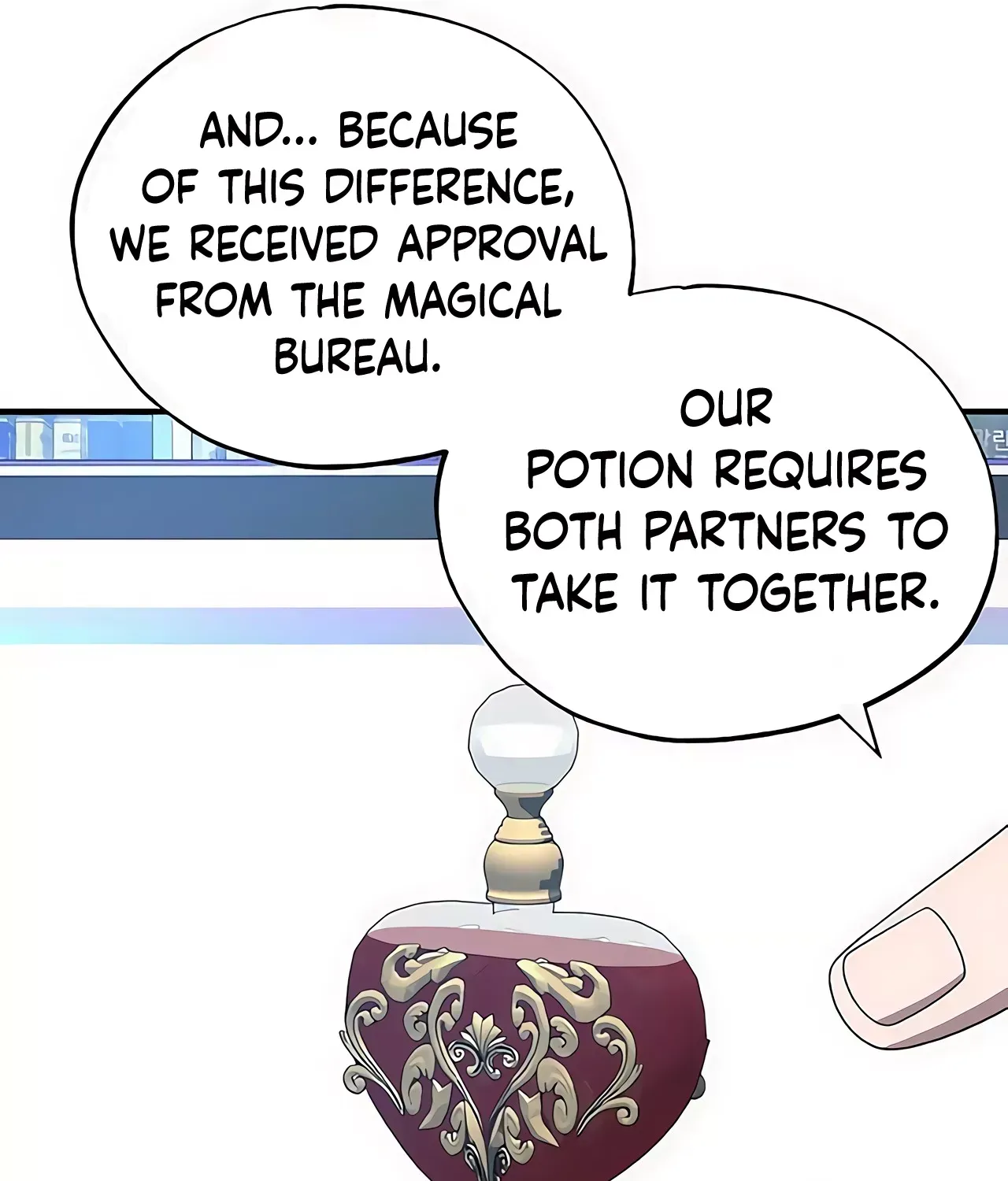 Read Magical Realm Shopkeeper chapter 46 image 14 on Lezhin