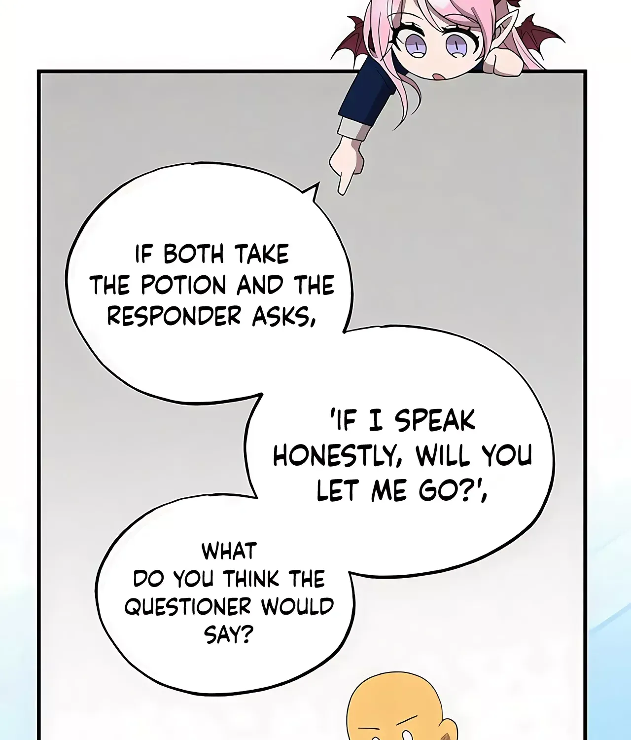Read Magical Realm Shopkeeper chapter 46 image 18 on Lezhin