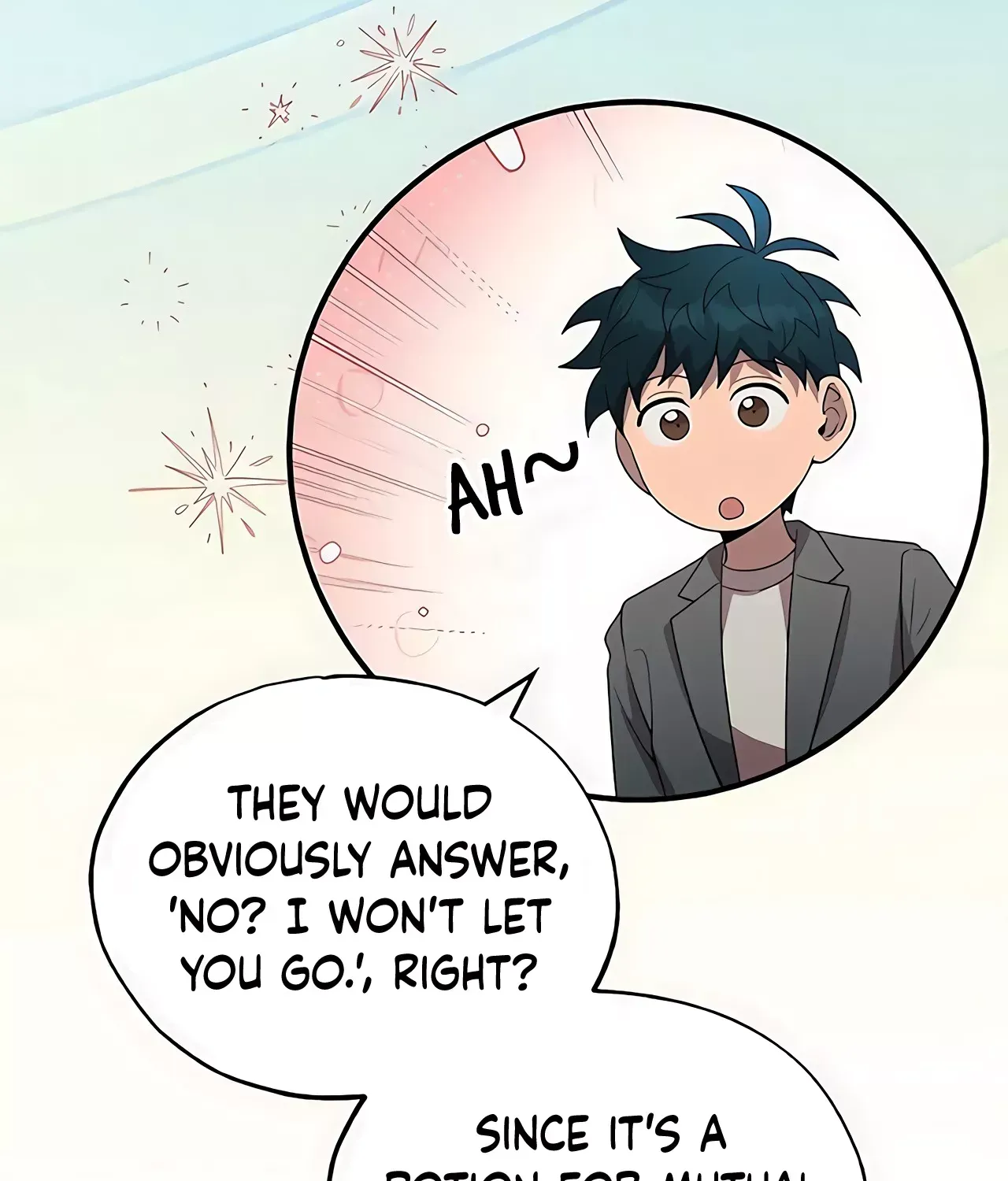 Read Magical Realm Shopkeeper chapter 46 image 20 on Lezhin