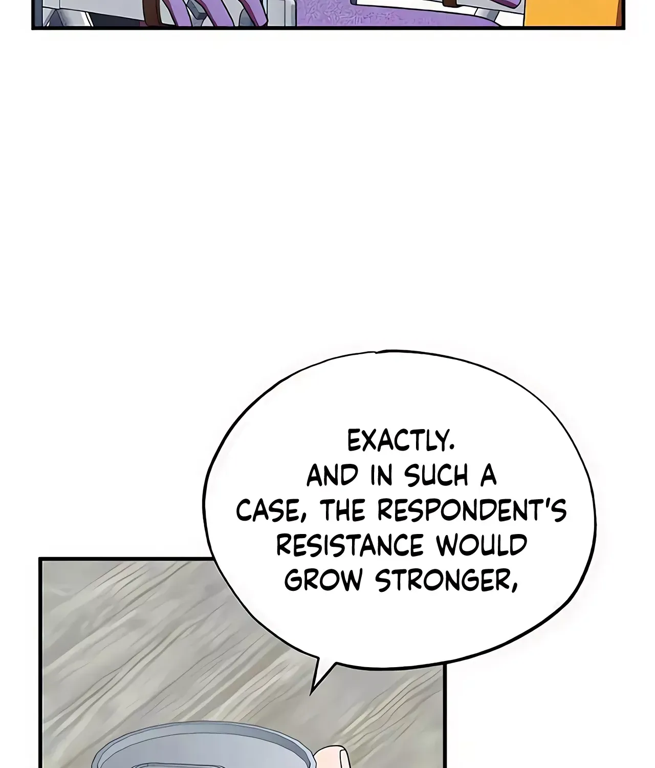 Read Magical Realm Shopkeeper chapter 46 image 22 on Lezhin