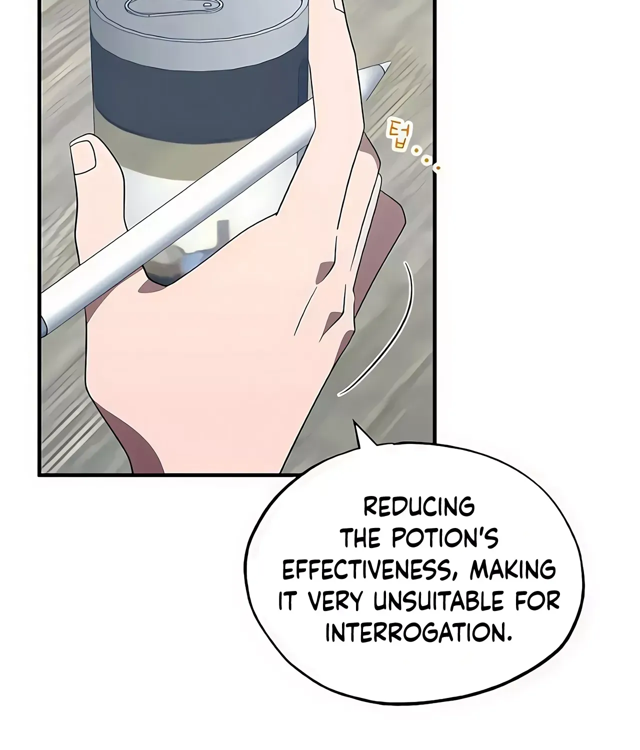 Read Magical Realm Shopkeeper chapter 46 image 23 on Lezhin