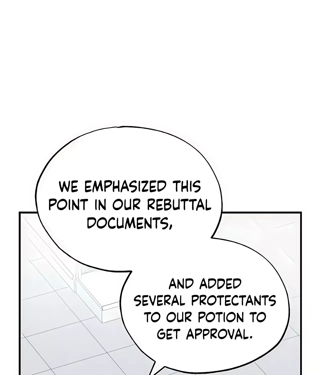 Read Magical Realm Shopkeeper chapter 46 image 24 on Lezhin